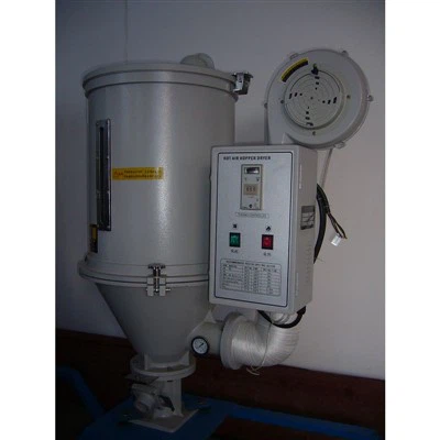 „Hopper“ džiovintuvo mašina